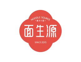 富川东莞川味小吃品牌面生源餐饮品牌策划_LOGO升级_深圳餐饮VI设计