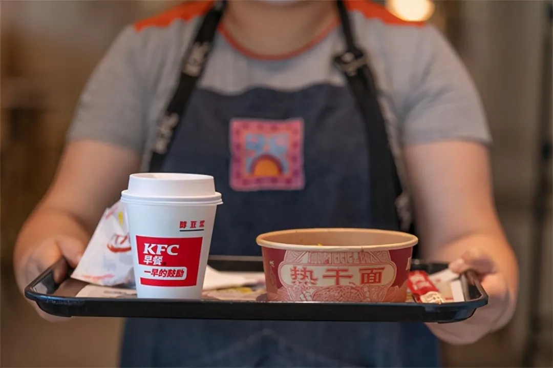 富川肯德基的餐饮策划，从本土化营销开始